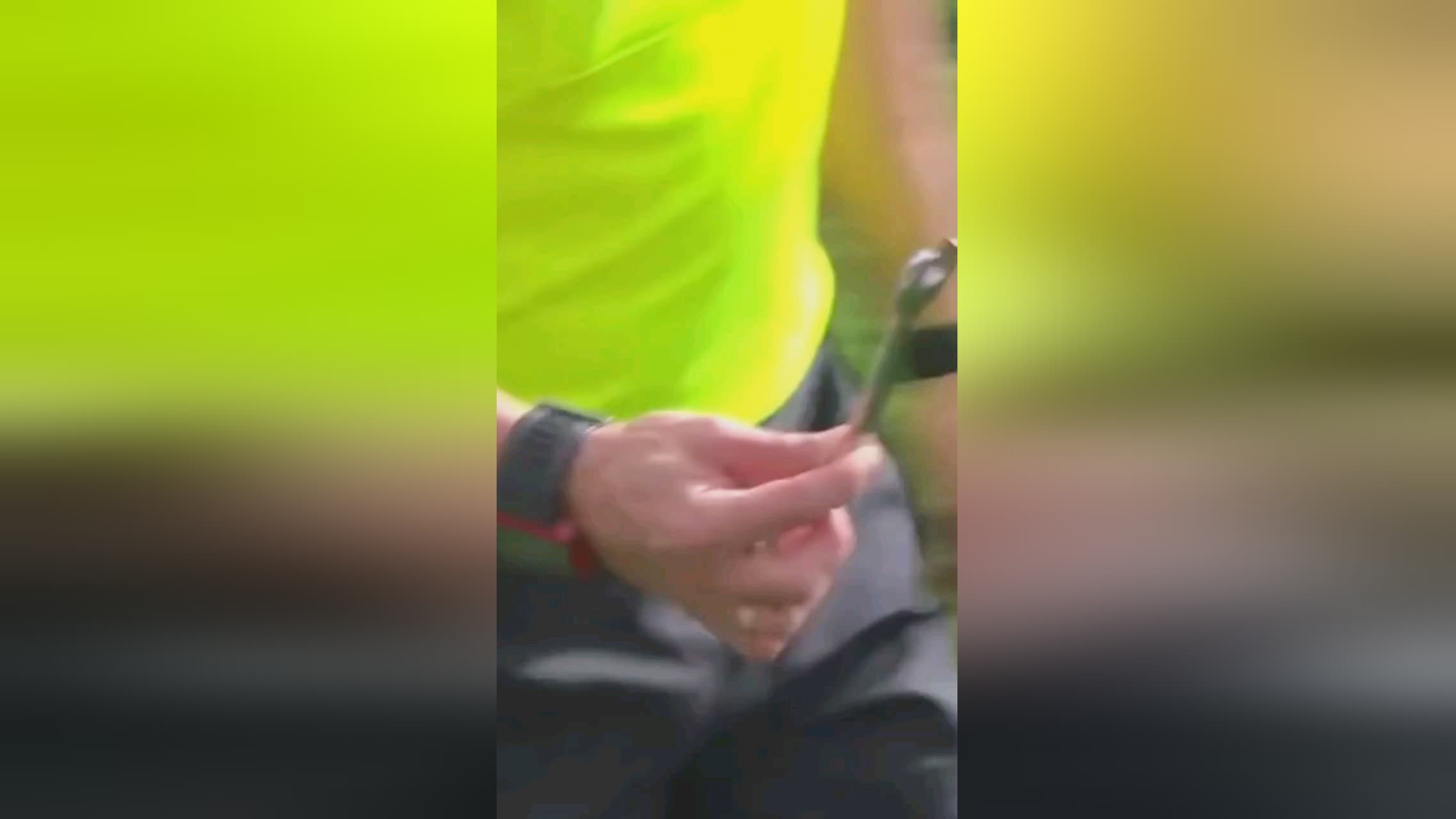 赛中积累了